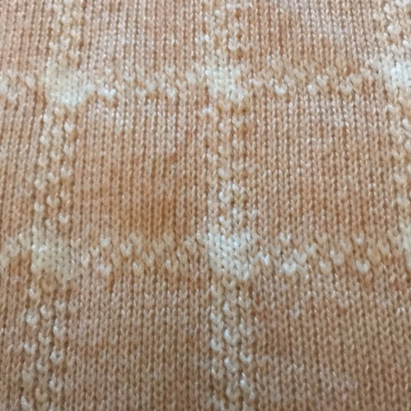 NWOT English Factory Pink and white skirt - Picture 7 of 11